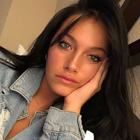 Oriana Sabatini da urlo su Instagram: ecco gli scatti di lady Dybala 6