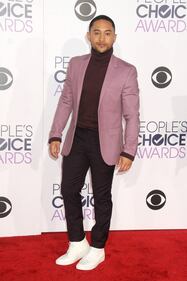 People's Choice Awards 2016, chi c'era 32