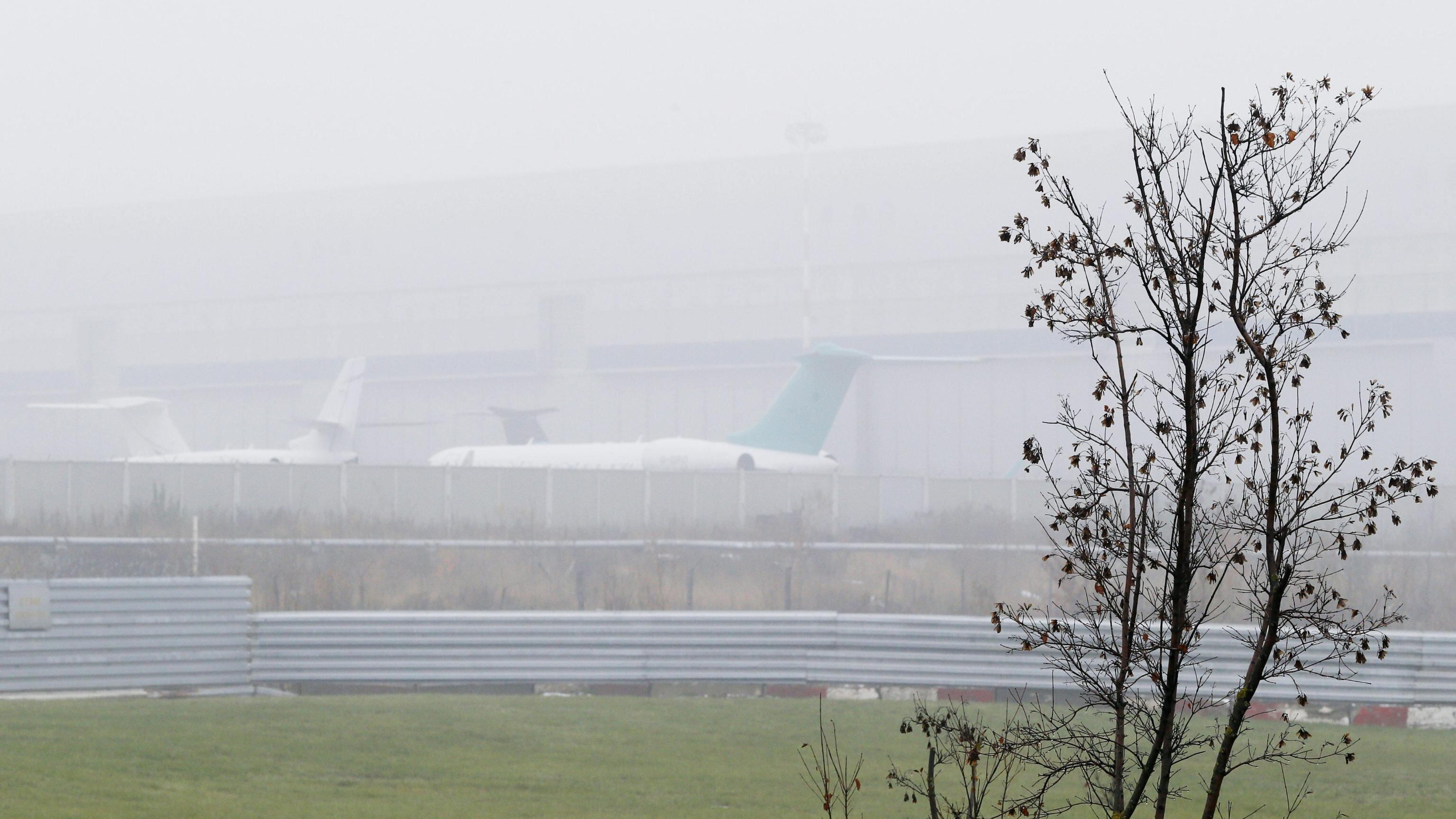 Mosca, 4 dipendenti dell'aeroporto fermati per la morte dell'ad di Total