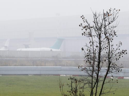 Mosca, 4 dipendenti dell'aeroporto fermati per la morte dell'ad di Total