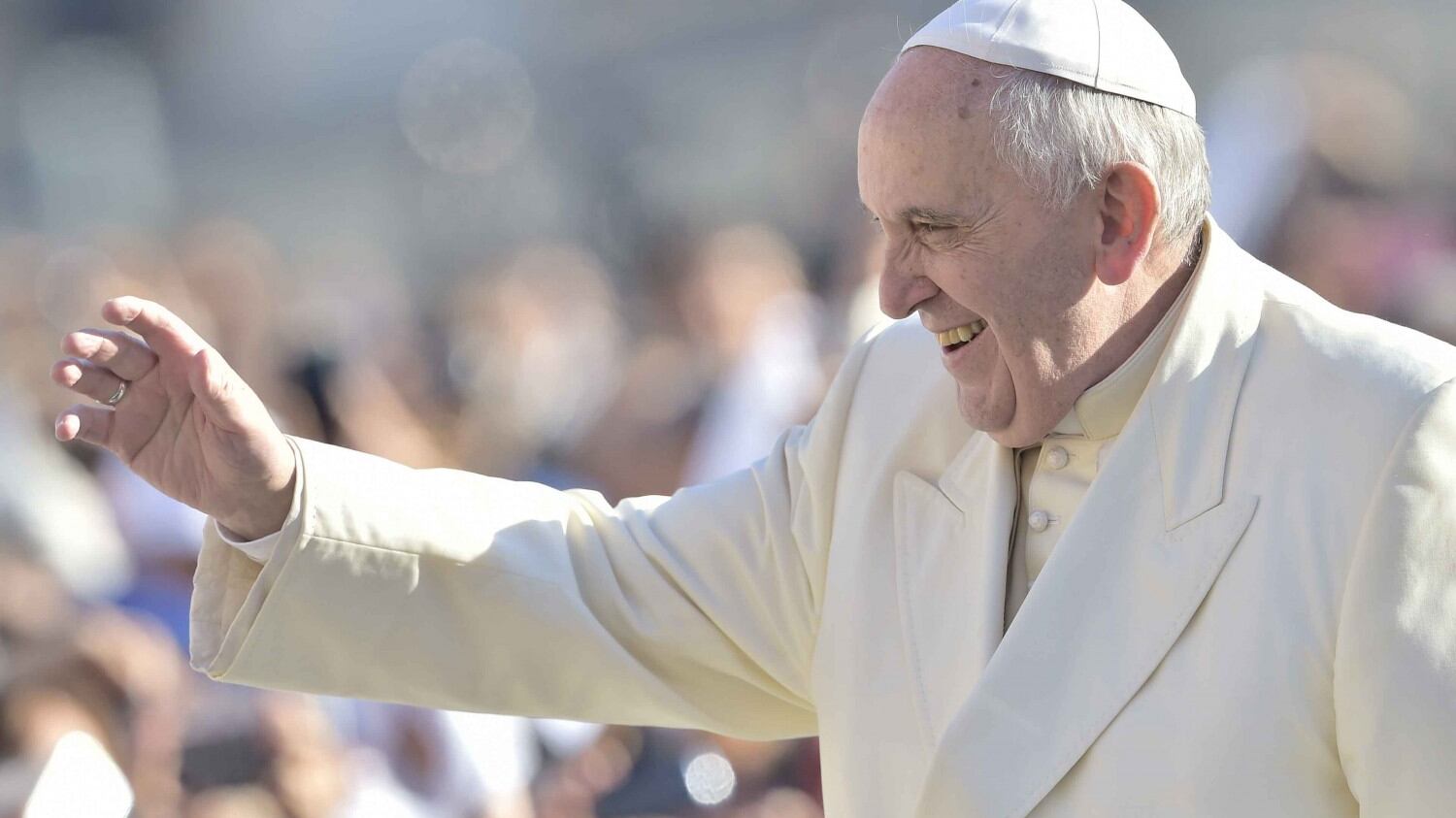 Dal San Lorenzo regalo al Papa: finalissima del Mondiale per club