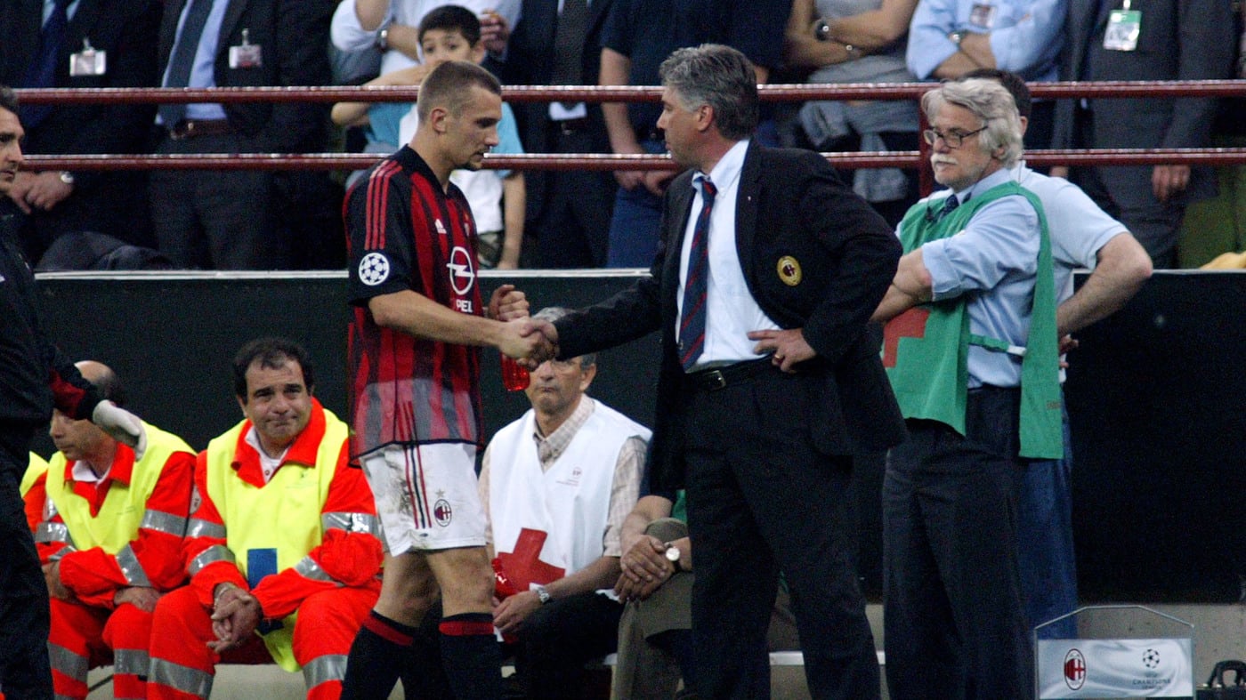 La previsione sul come va a finire: "So dove arriverà questo Milan..."