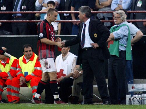 La previsione sul come va a finire: "So dove arriverà questo Milan..."