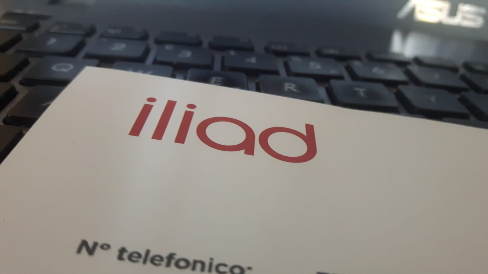 Disagi per gli utenti Iliad su rete internet e voce. Cosa sta succedendo