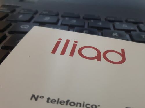 Disagi per gli utenti Iliad su rete internet e voce. Cosa sta succedendo