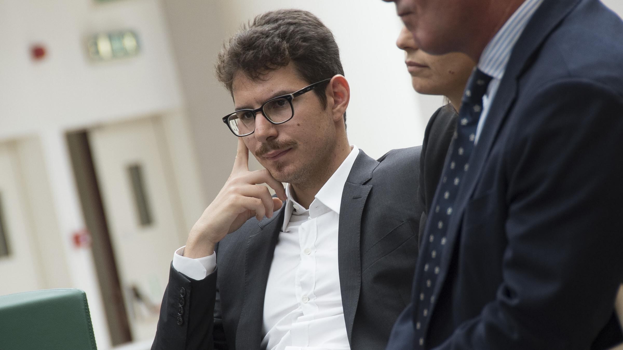 San Donato chiede i ristori del Covid