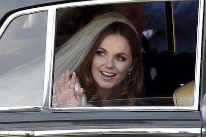 Spice Girls: foto 8