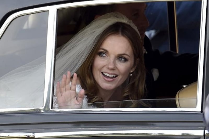 Spice Girls: foto 8