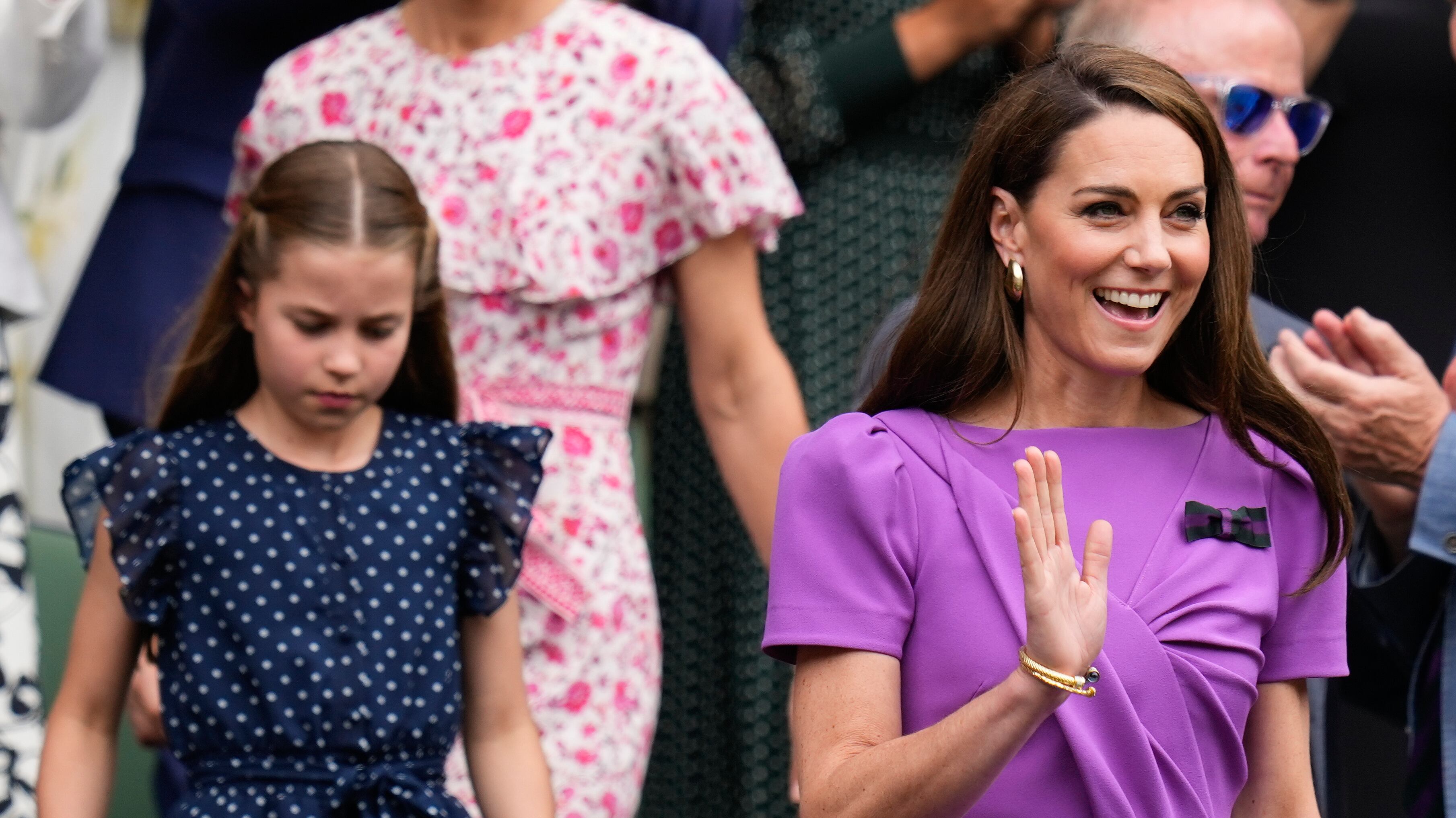 Kate andrà a Balmoral: il viaggio più lungo dall’annuncio della malattia