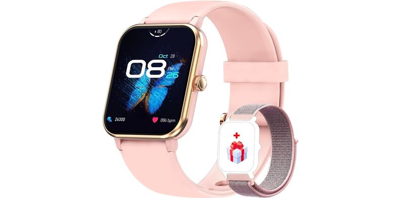 FeipuQu orologio