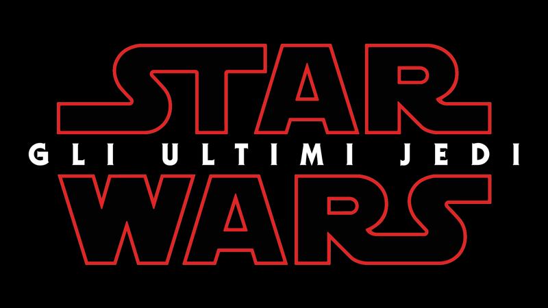 Il film del weekend è "Star Wars: Gli ultimi Jedi"