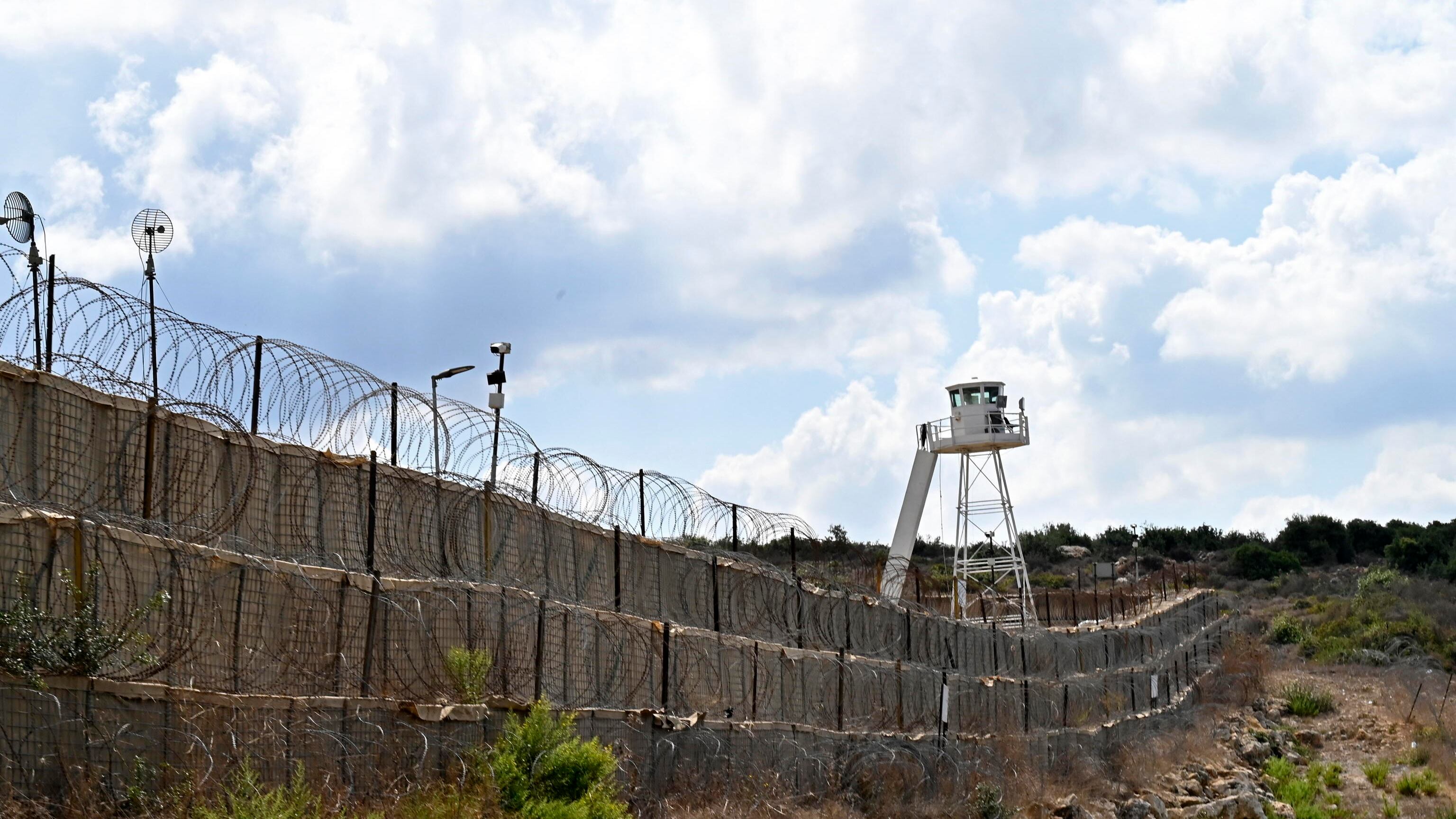 valico di Rafah