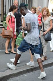 Ferrari nuova per Balotelli 13