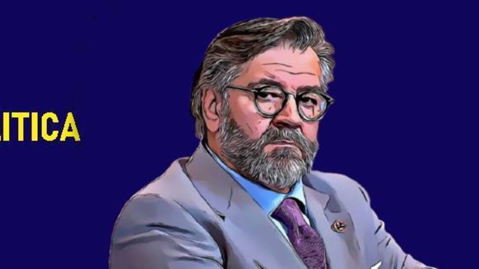 Chi è il "mediano" della Lega artefice della svolta pro-Draghi