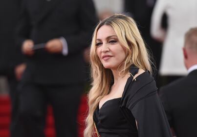 Madonna sexy in Puglia 16