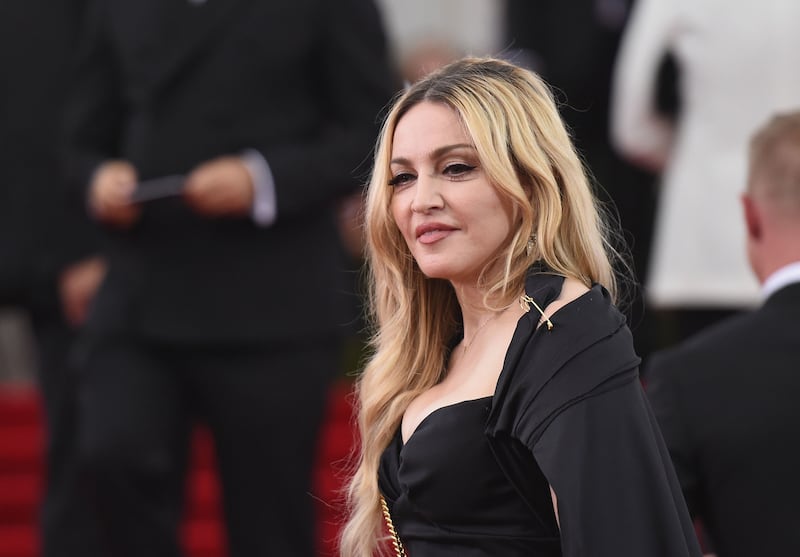 Madonna sexy in Puglia 16