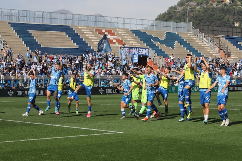Como Bari