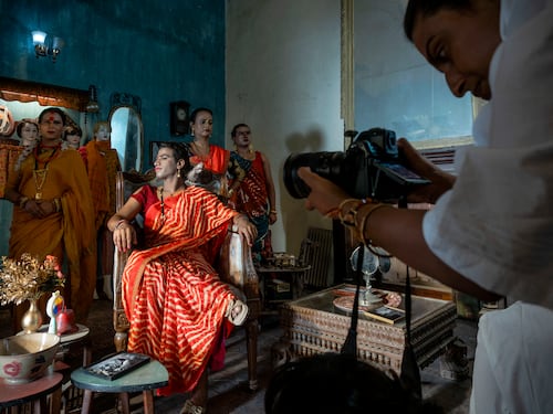 L’India vista dal Calendario Pirelli: intervista ad Avani Rai