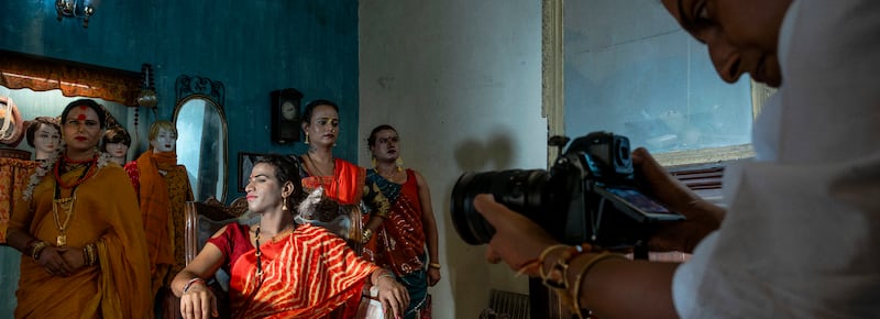 L’India vista dal Calendario Pirelli: intervista ad Avani Rai