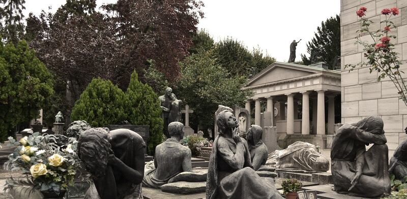 Cimitero Monumentale