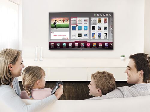 Il vostro televisore vi ascolta: scatta l'allarme privacy in casa