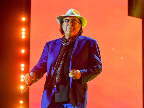 Al Bano: "Basta offese alla nostra cultura"