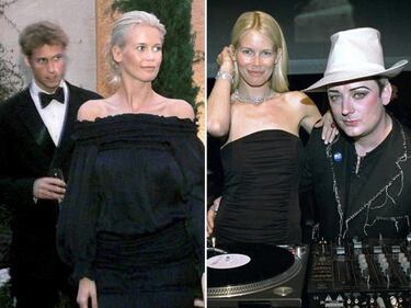 Le Top Model più belle degli anni 80 29