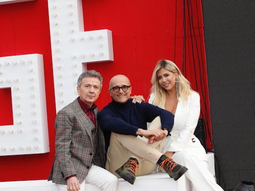 "Tu non hai mai fatto le corna?", "Non ti sei fatta mancare nulla": Wanda e Pupo infiammano il Gf Vip