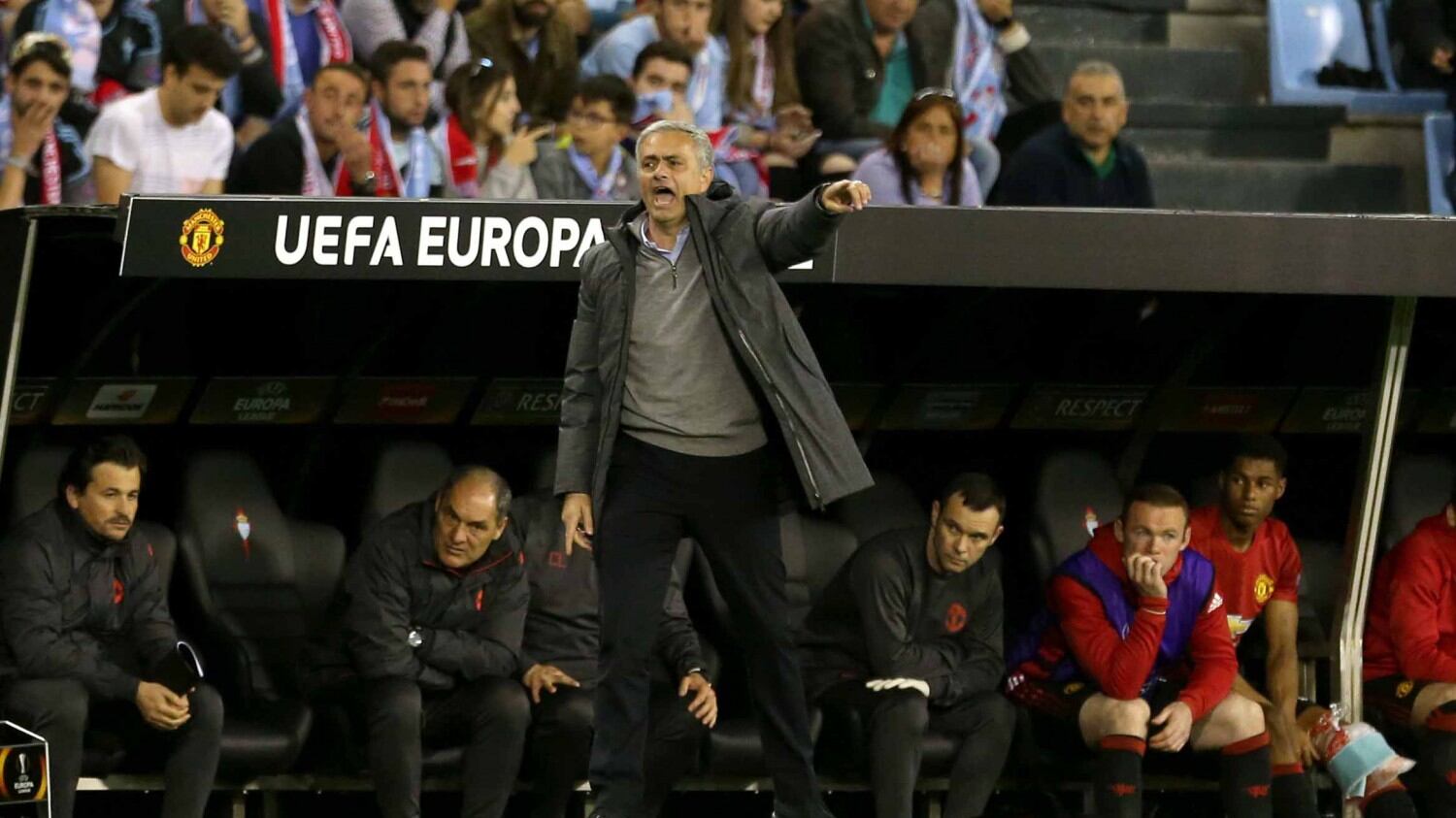 Mourinho: "Tornare all'Inter? Magari un giorno"