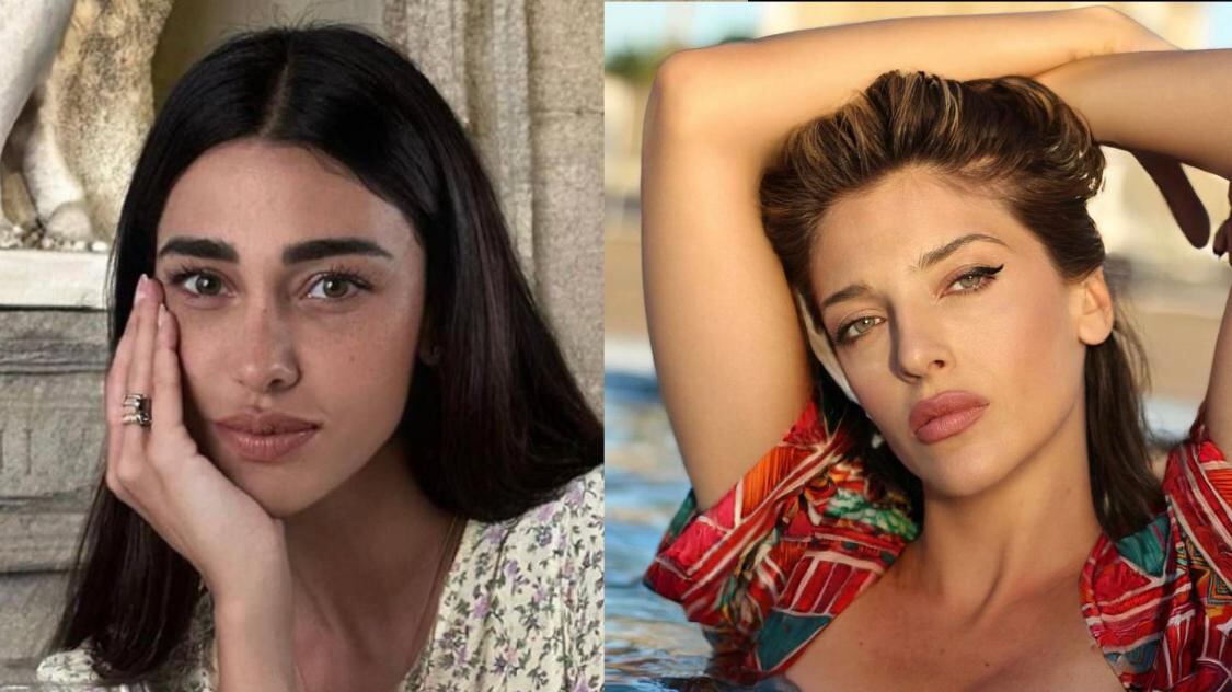 “La sua vita sentimentale…”. Guenda Goria e quella frecciata a Belen