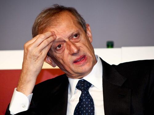 Tutte le gaffe di Fassino
