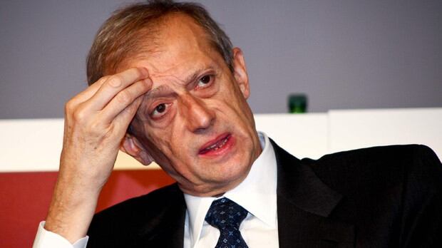 Tutte le gaffe di Fassino