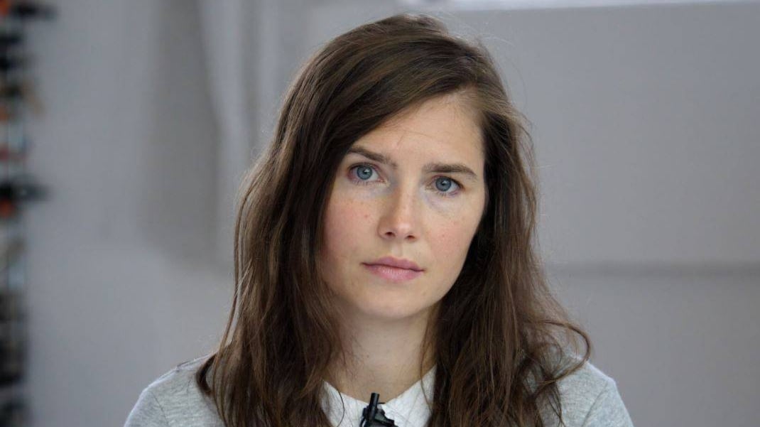 "Non ho paura di tornare in Italia a difendermi". Amanda Knox sfida la magistratura