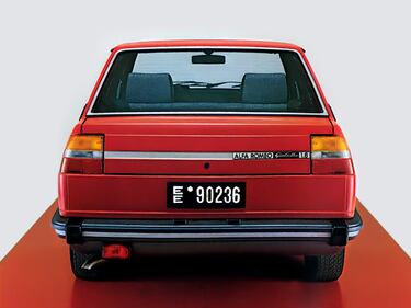 Alfa Romeo Giulietta, guarda la gallery 3