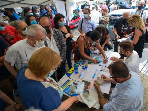 I giudici temono il voto popolare. L'idea di accettare funzioni separate e il sorteggio Csm