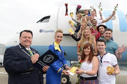 Guinness World Record grazie a 60 single 5