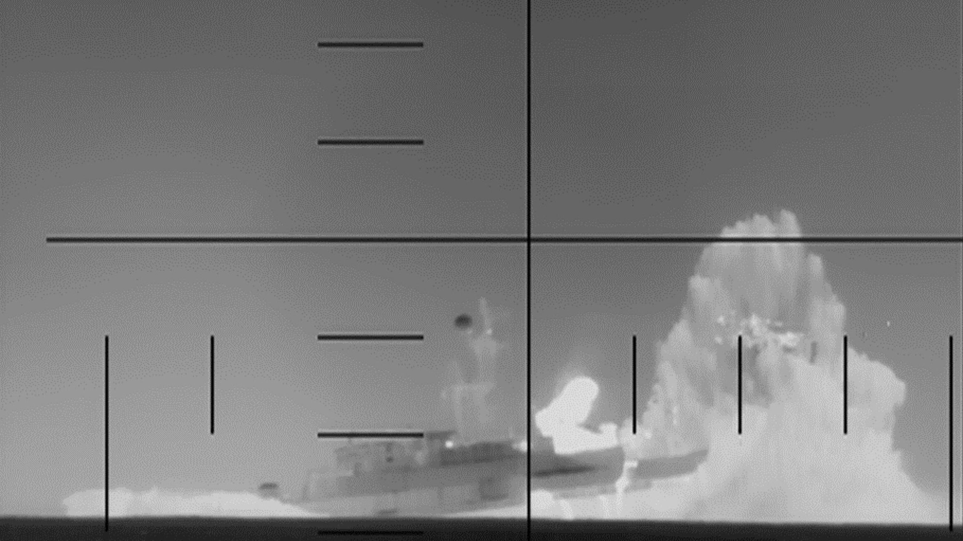 Acque asiatiche in fiamme: così la guerra può spostarsi a Est