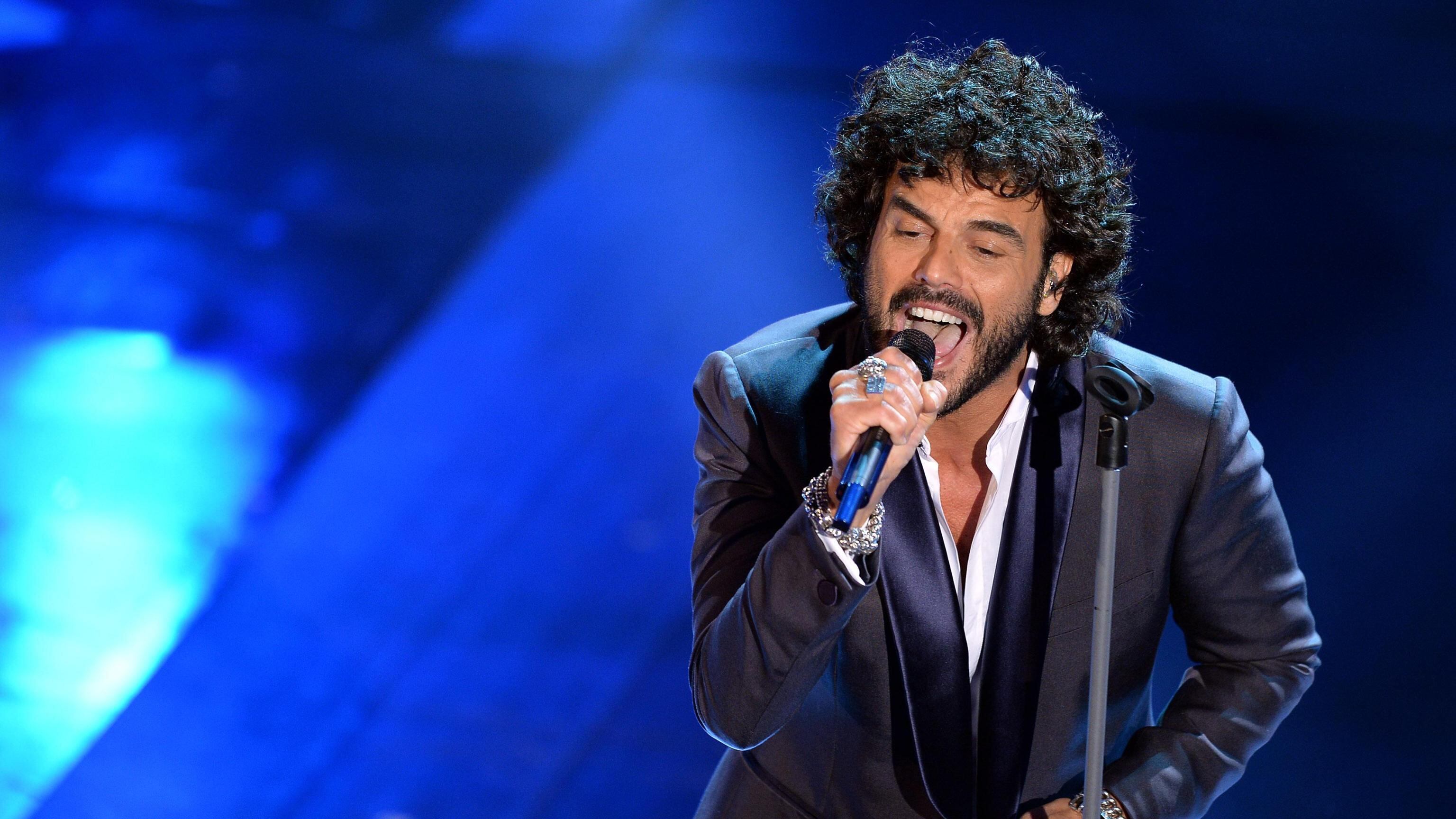 "Vado oltre Sanremo e provo a fare il giro del mondo"