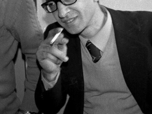 Morto il magistrato Pietro Calogero: mise alla sbarra Toni Negri e centinaia di iscritti ad Autonomia operaia