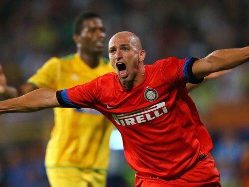 L'Inter si allena in Romania e piazza tre colpi di mercato