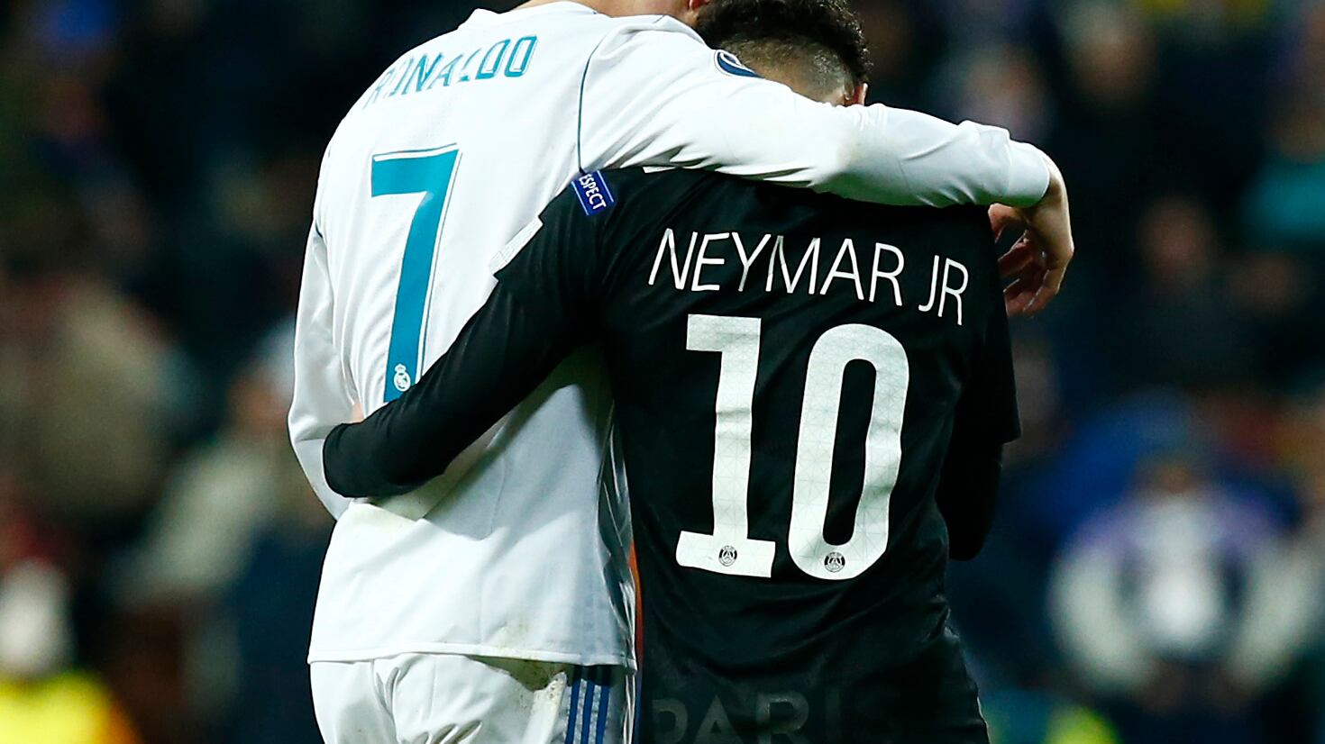 Il Real è pronto a tutto per avere Neymar: pronti 600 milioni di euro