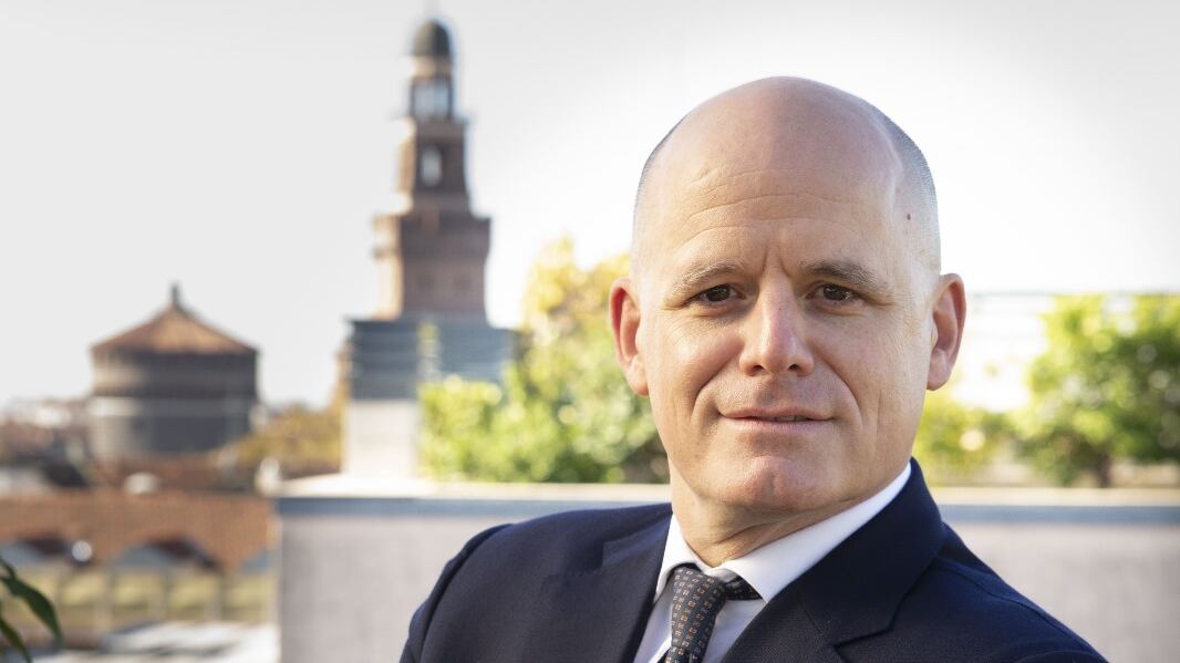 Versilfood protagonista a "Tuttofood 2025"