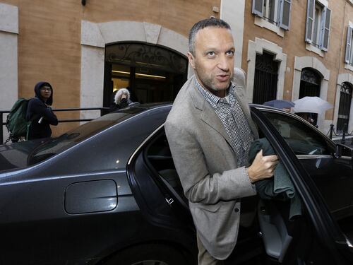 Lega Nord, Tosi attacca Salvini: "Niente commissario"