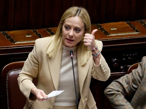 L’arte di fare politica