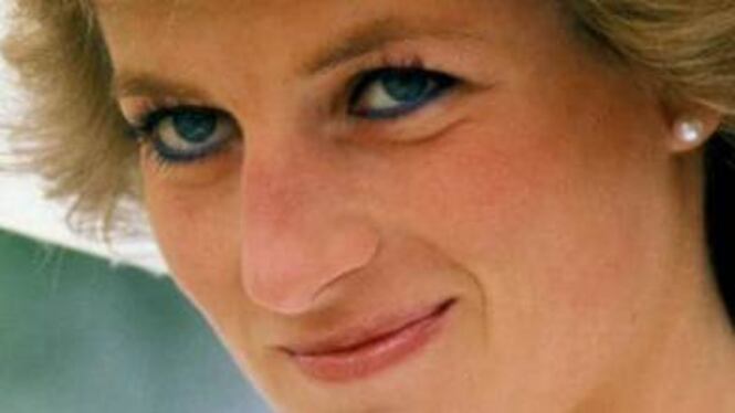 Lettera inedita di Lady Diana destinata ad una sua fan