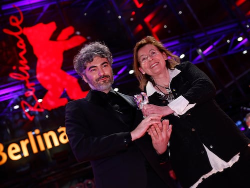 Berlinale, l'Orso d'Argento all'italiano "Disco Boy": premiato Giacomo Abbruzzese