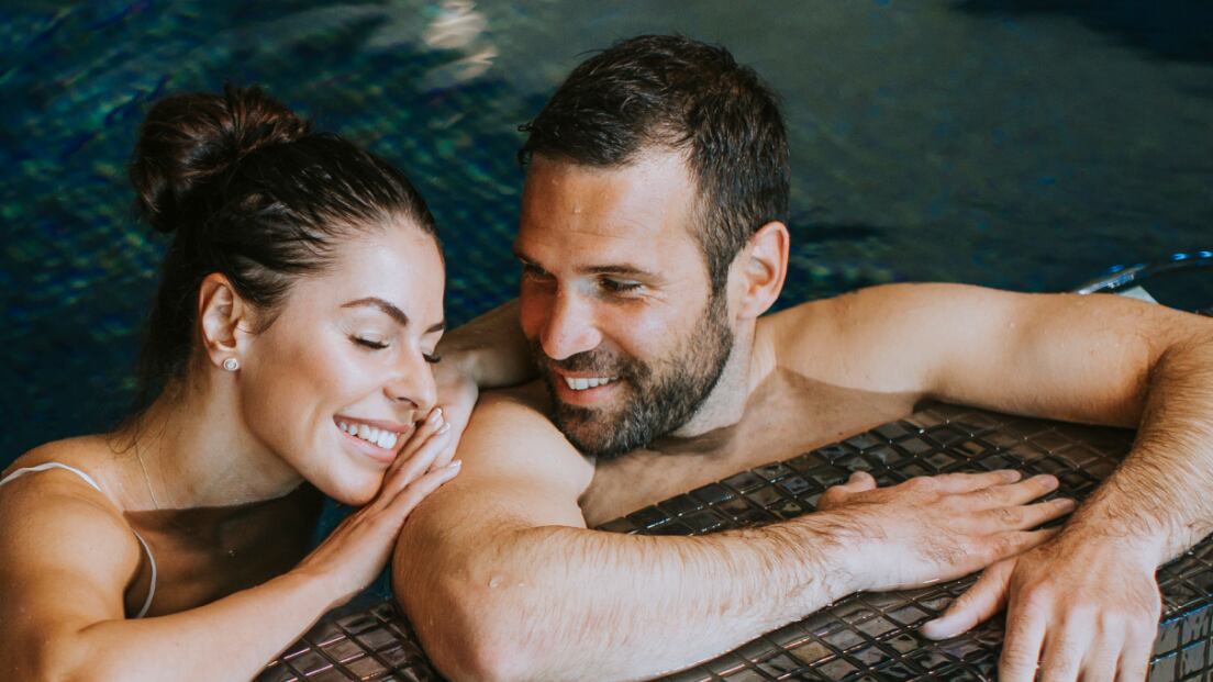 "Thermalia by Federterme", il turismo passa anche dal benessere dell'acqua