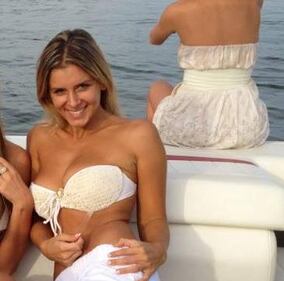 Slobodanka Tosic, l’ex miss Bosnia complice dei boss 1
