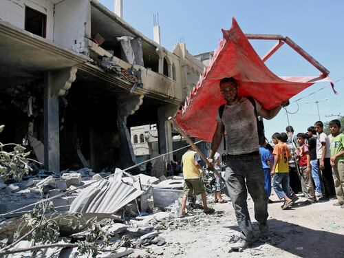 Gaza, siglato accordo per la tregua. Sarà la volta buona?