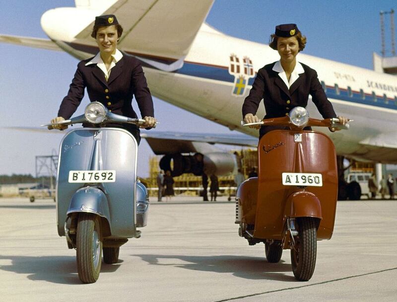 Vespa